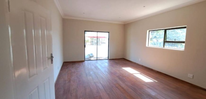 4 Bedroom Property for Sale in Mountain View Gauteng