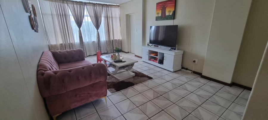 3 Bedroom Property for Sale in Sunnyside Gauteng