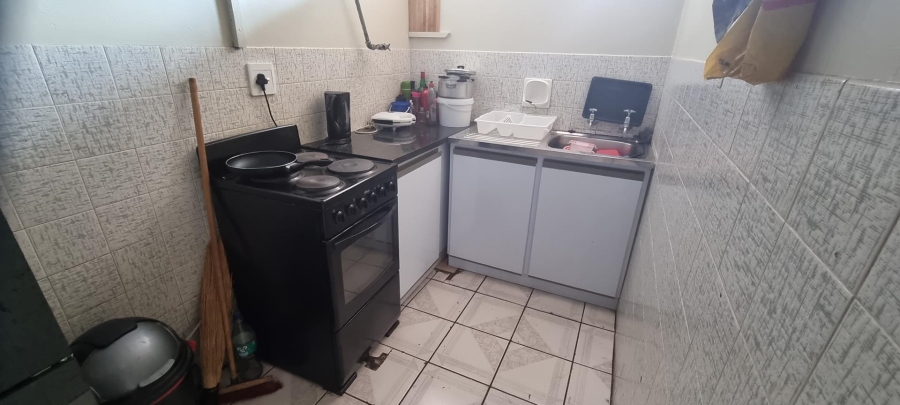 3 Bedroom Property for Sale in Sunnyside Gauteng