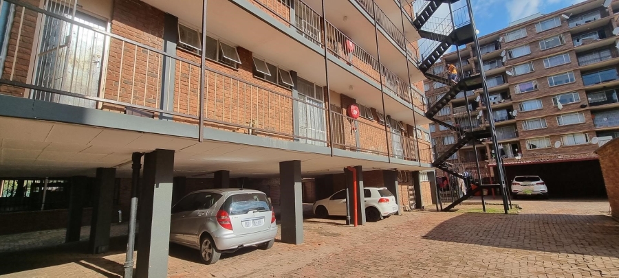 3 Bedroom Property for Sale in Sunnyside Gauteng