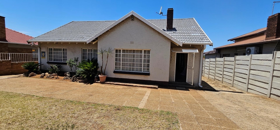 3 Bedroom Property for Sale in Gerdview Gauteng