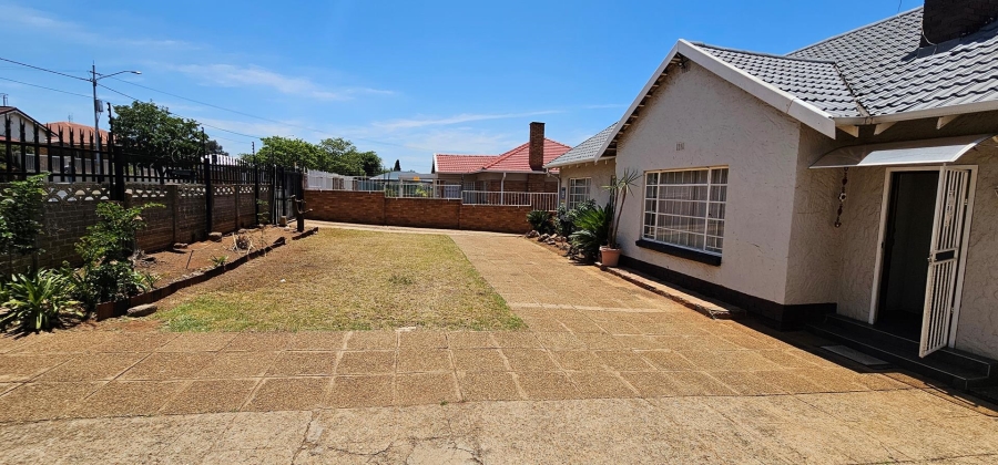 3 Bedroom Property for Sale in Gerdview Gauteng