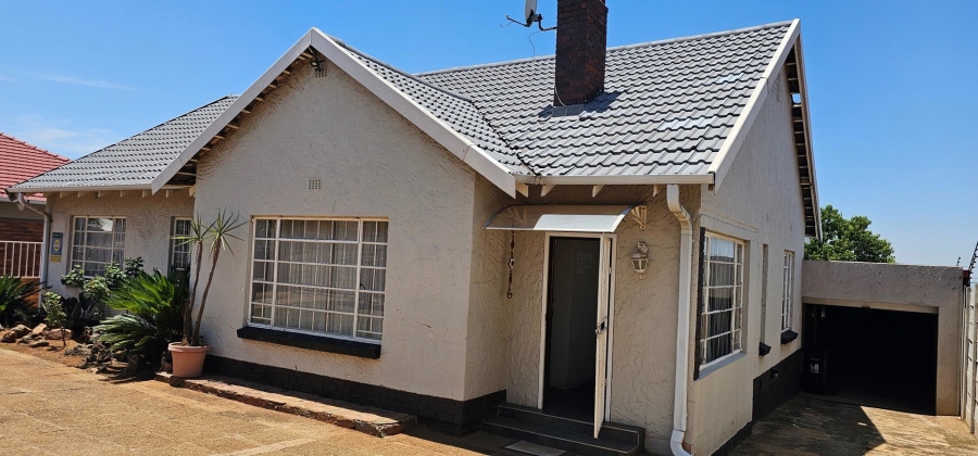 3 Bedroom Property for Sale in Gerdview Gauteng