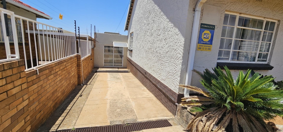 3 Bedroom Property for Sale in Gerdview Gauteng