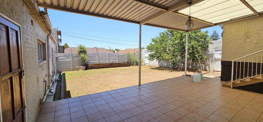 3 Bedroom Property for Sale in Gerdview Gauteng