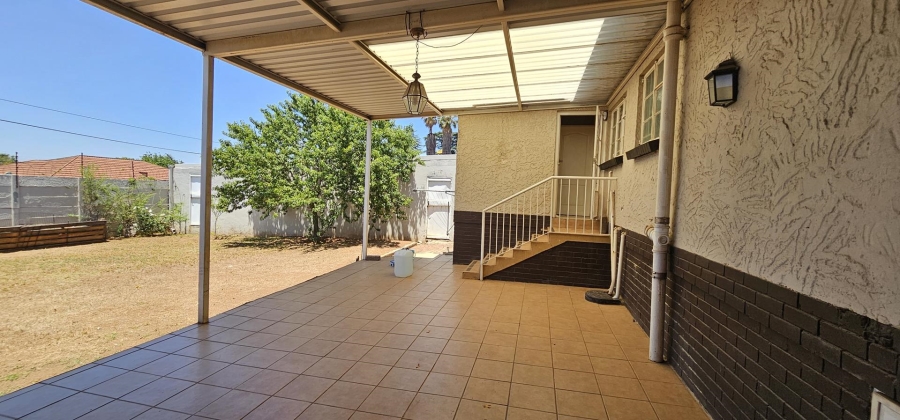 3 Bedroom Property for Sale in Gerdview Gauteng