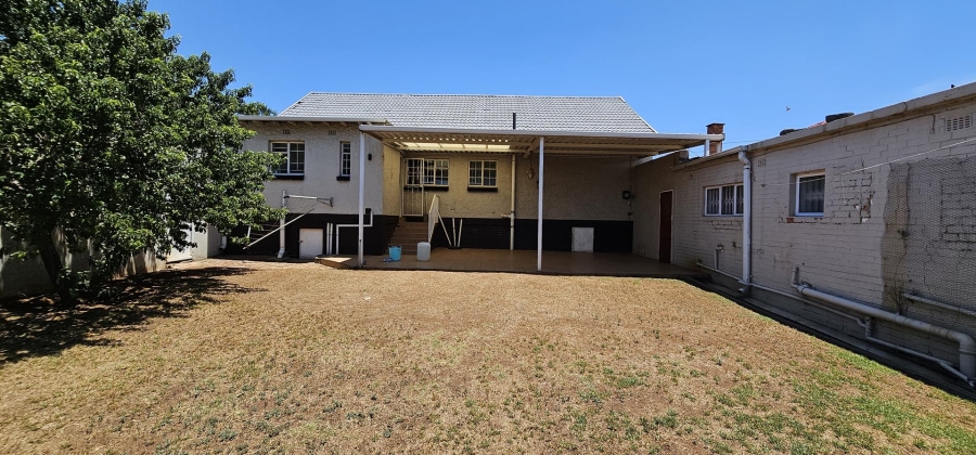 3 Bedroom Property for Sale in Gerdview Gauteng