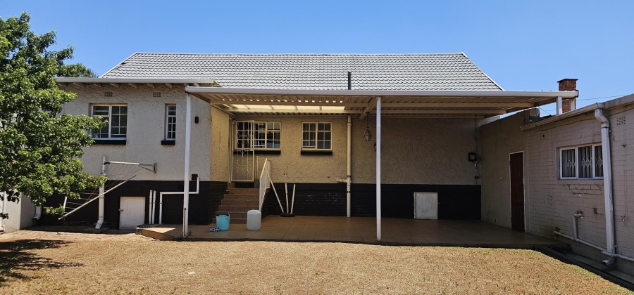 3 Bedroom Property for Sale in Gerdview Gauteng