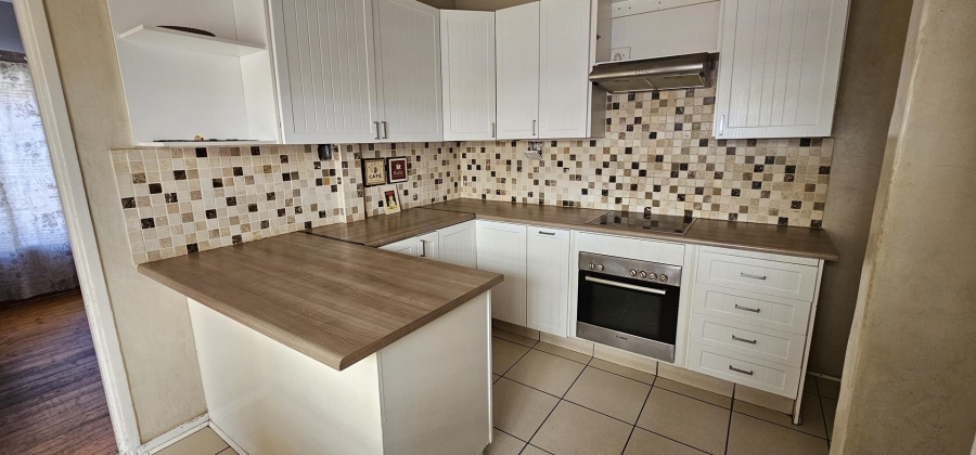 3 Bedroom Property for Sale in Gerdview Gauteng