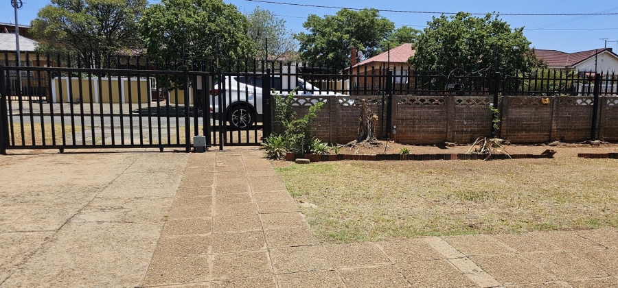 3 Bedroom Property for Sale in Gerdview Gauteng