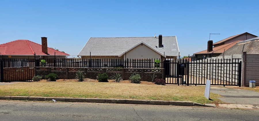 3 Bedroom Property for Sale in Gerdview Gauteng