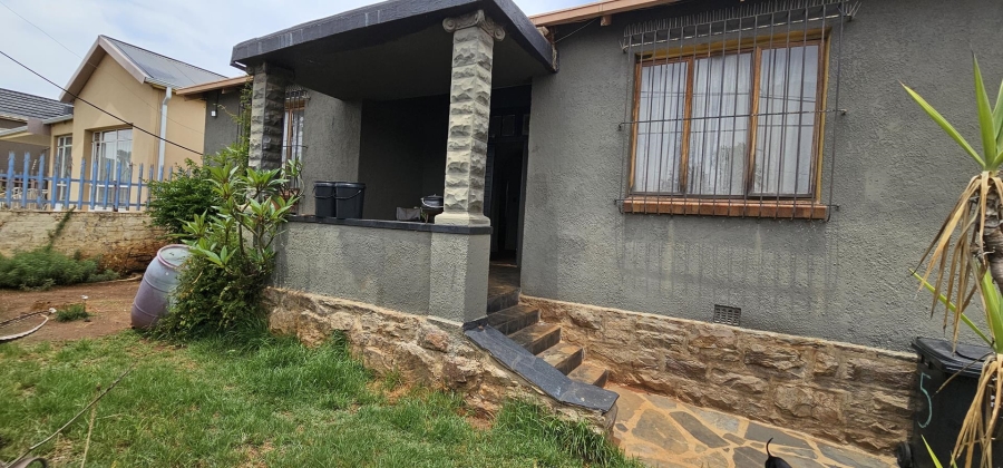 3 Bedroom Property for Sale in Kensington Gauteng