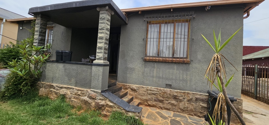 3 Bedroom Property for Sale in Kensington Gauteng