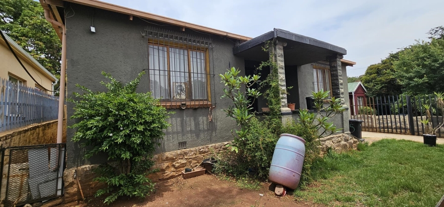 3 Bedroom Property for Sale in Kensington Gauteng