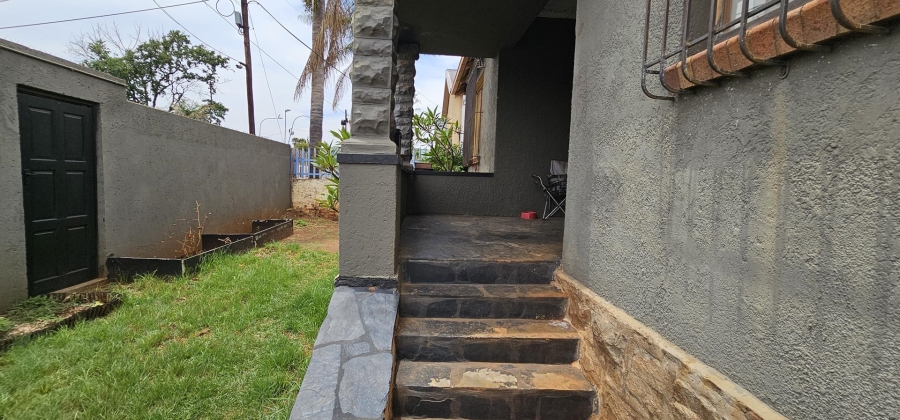 3 Bedroom Property for Sale in Kensington Gauteng