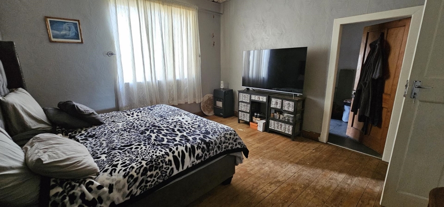 3 Bedroom Property for Sale in Kensington Gauteng