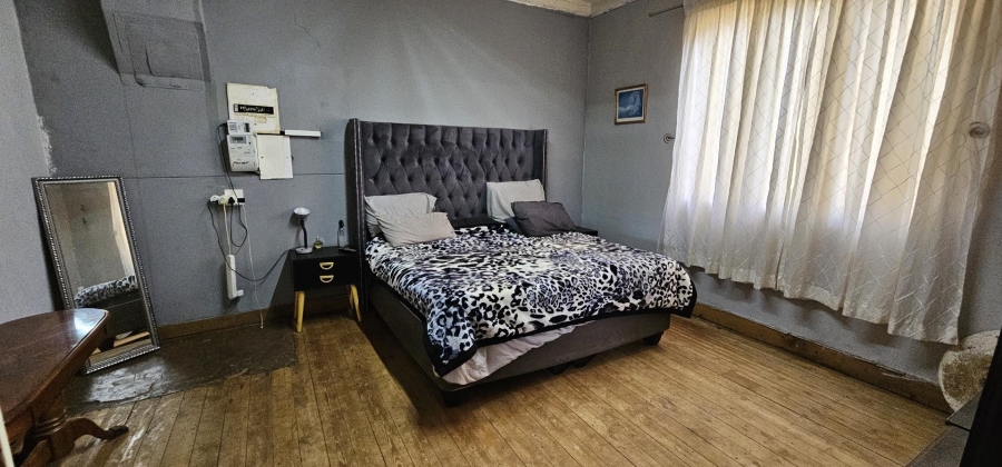 3 Bedroom Property for Sale in Kensington Gauteng