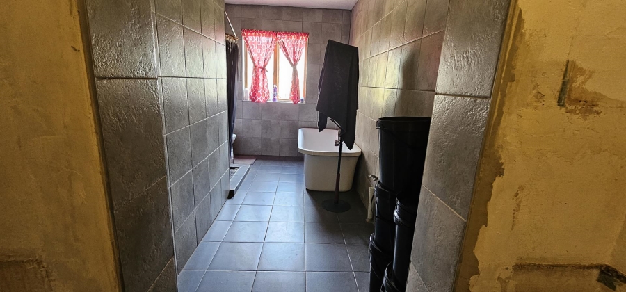 3 Bedroom Property for Sale in Kensington Gauteng