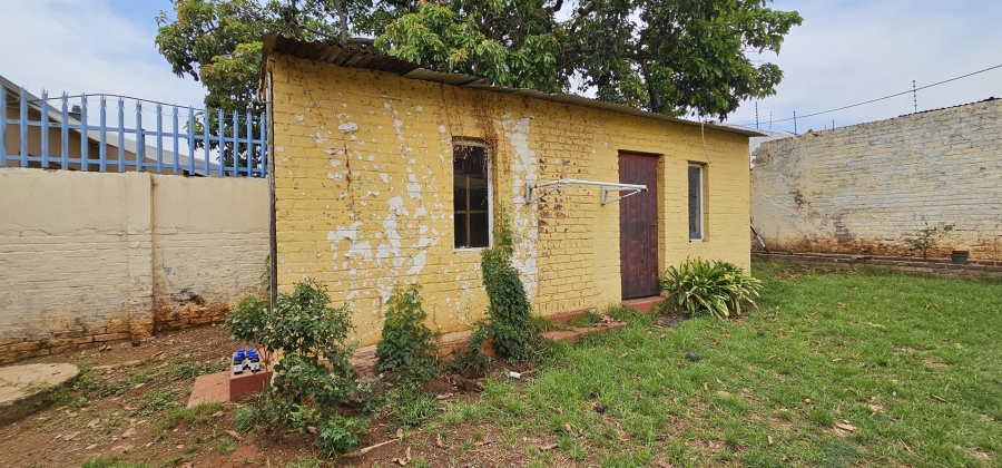 3 Bedroom Property for Sale in Kensington Gauteng