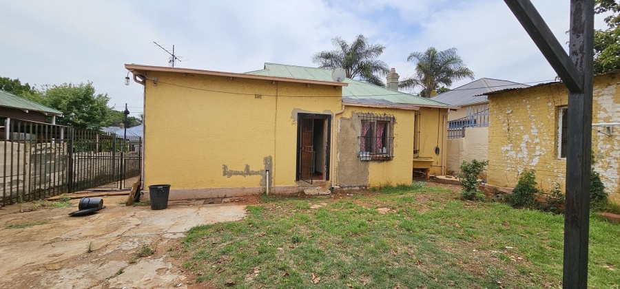 3 Bedroom Property for Sale in Kensington Gauteng