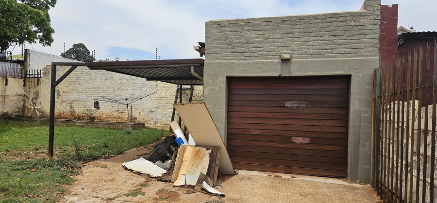 3 Bedroom Property for Sale in Kensington Gauteng