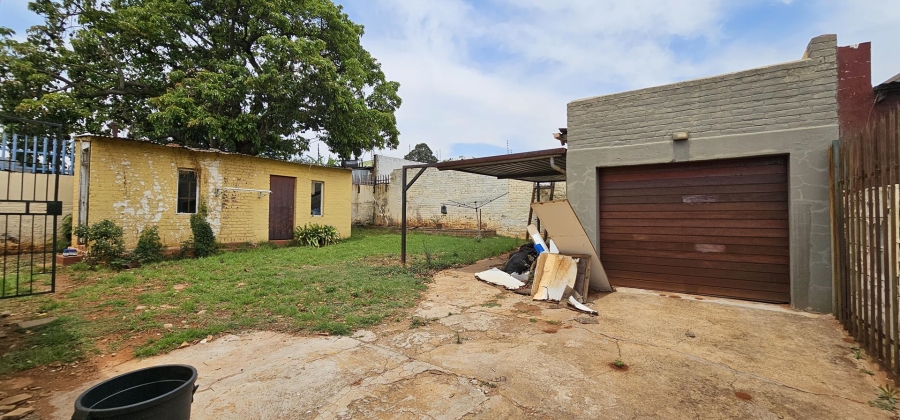 3 Bedroom Property for Sale in Kensington Gauteng