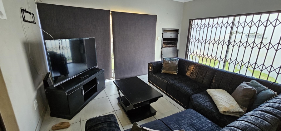 3 Bedroom Property for Sale in Zambezi Manor Lifestyle Estate Gauteng