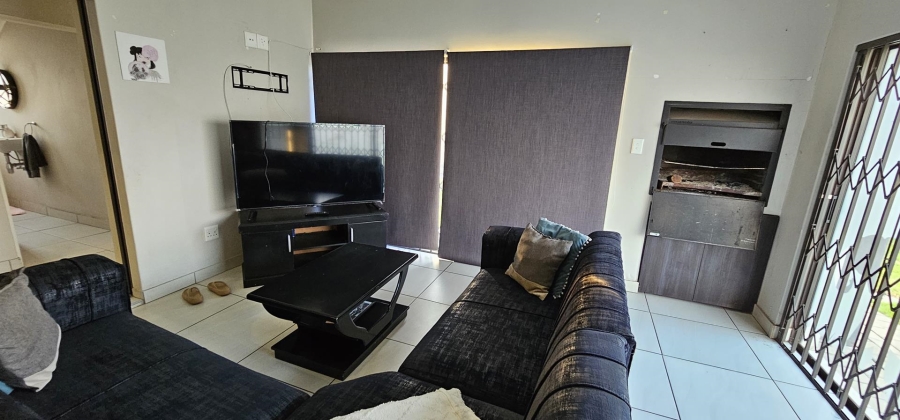 3 Bedroom Property for Sale in Zambezi Manor Lifestyle Estate Gauteng