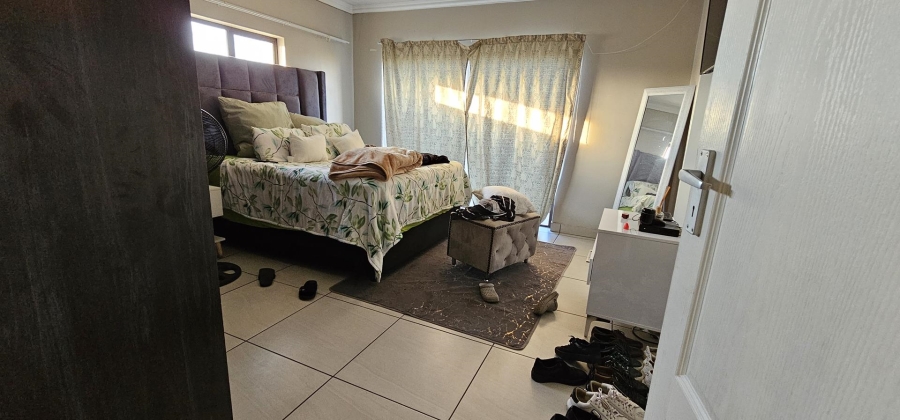 3 Bedroom Property for Sale in Zambezi Manor Lifestyle Estate Gauteng