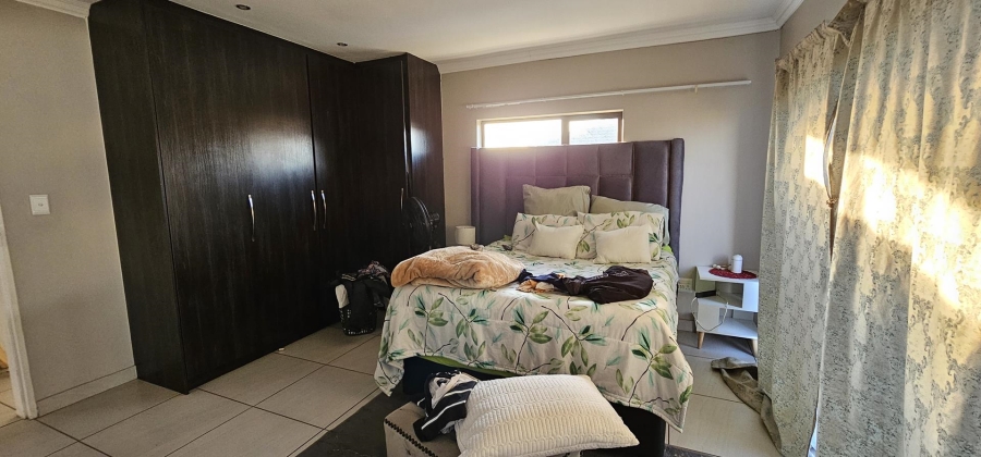 3 Bedroom Property for Sale in Zambezi Manor Lifestyle Estate Gauteng