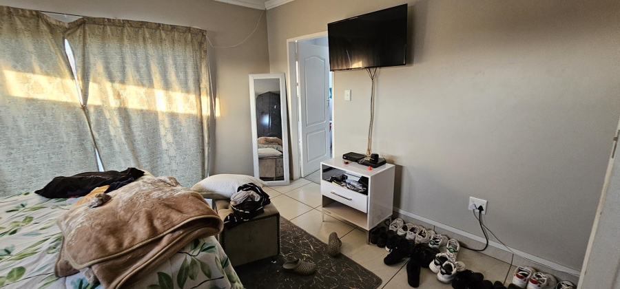 3 Bedroom Property for Sale in Zambezi Manor Lifestyle Estate Gauteng