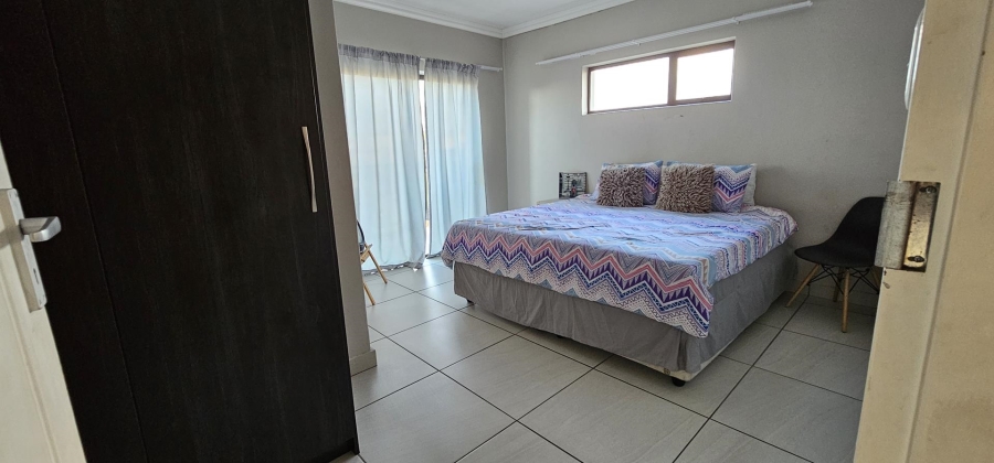 3 Bedroom Property for Sale in Zambezi Manor Lifestyle Estate Gauteng