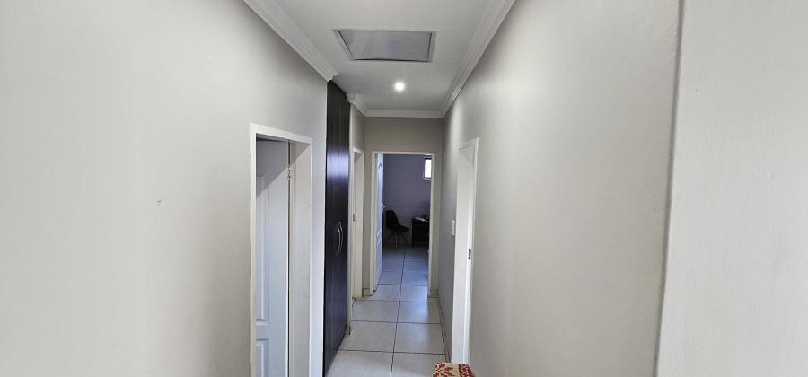 3 Bedroom Property for Sale in Zambezi Manor Lifestyle Estate Gauteng