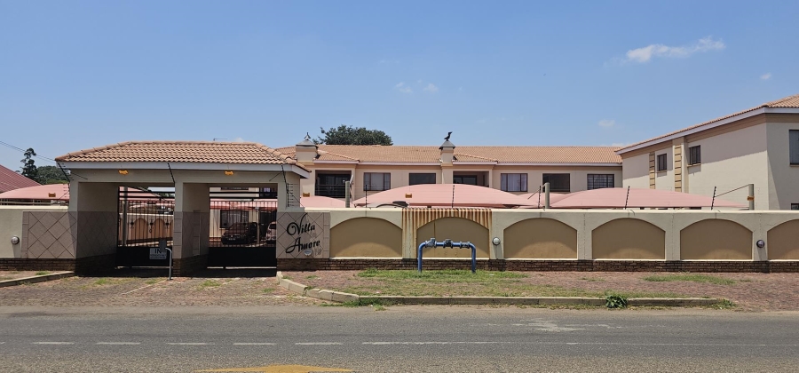 2 Bedroom Property for Sale in Kenleaf Gauteng