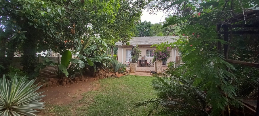 4 Bedroom Property for Sale in Parktown Estate Gauteng