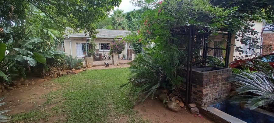 4 Bedroom Property for Sale in Parktown Estate Gauteng