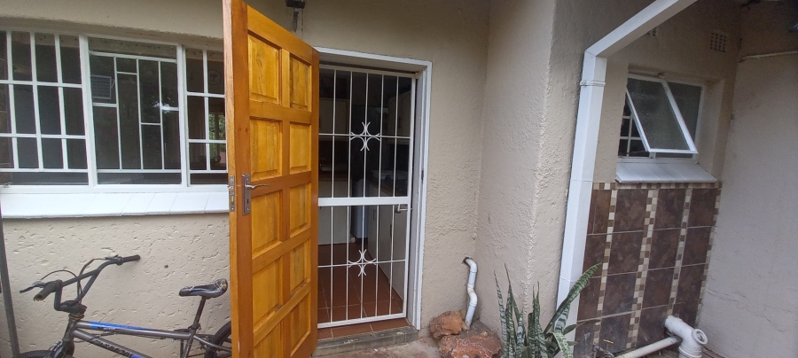 4 Bedroom Property for Sale in Parktown Estate Gauteng