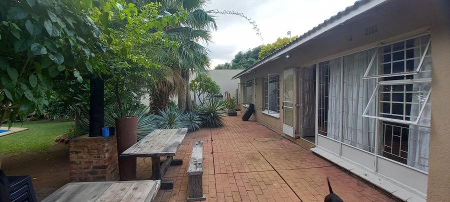 4 Bedroom Property for Sale in Parktown Estate Gauteng