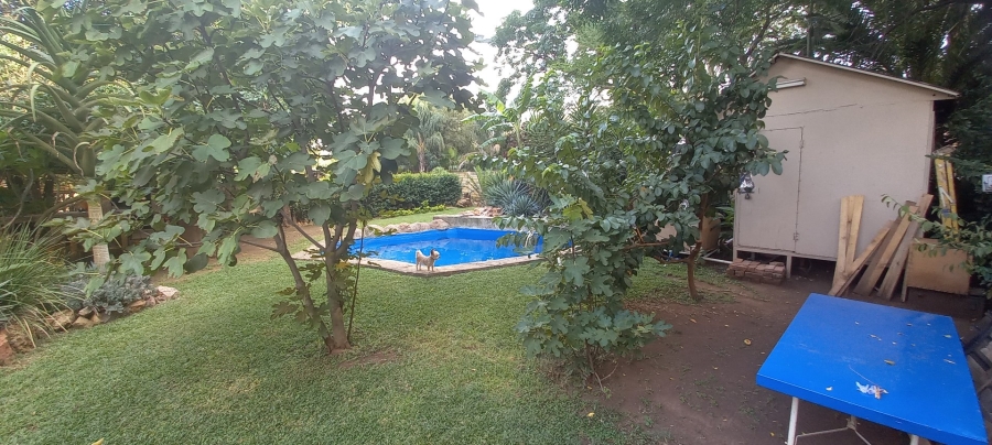 4 Bedroom Property for Sale in Parktown Estate Gauteng