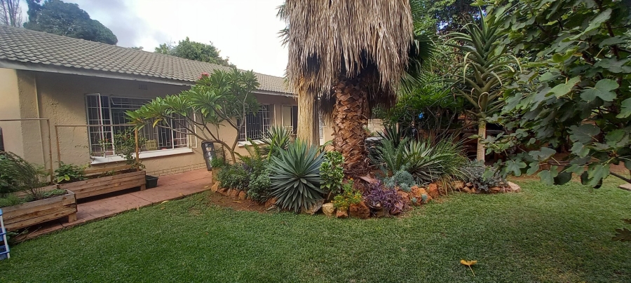 4 Bedroom Property for Sale in Parktown Estate Gauteng