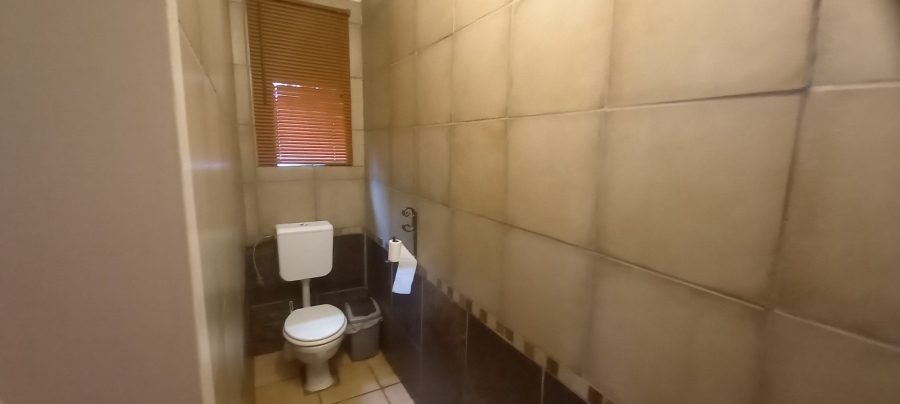 4 Bedroom Property for Sale in Parktown Estate Gauteng