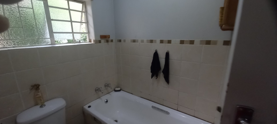 4 Bedroom Property for Sale in Parktown Estate Gauteng