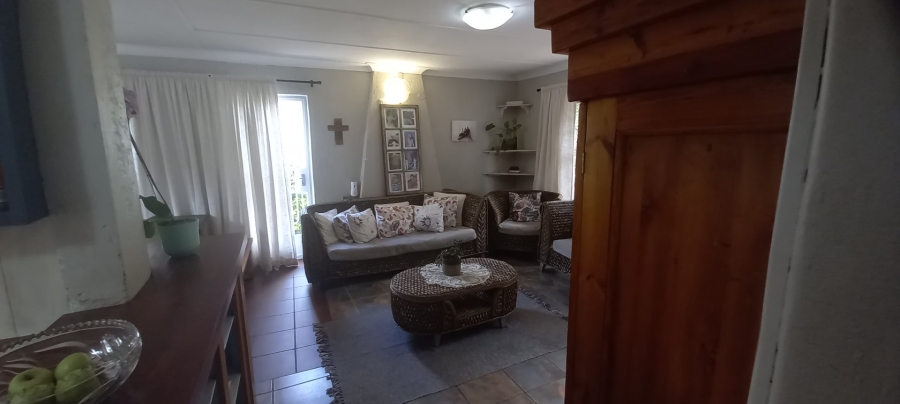 4 Bedroom Property for Sale in Parktown Estate Gauteng