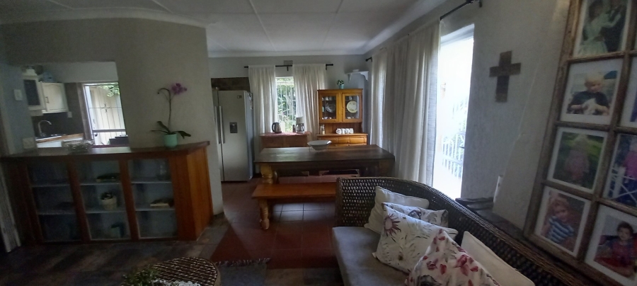 4 Bedroom Property for Sale in Parktown Estate Gauteng