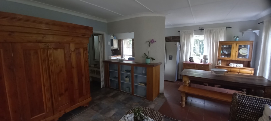 4 Bedroom Property for Sale in Parktown Estate Gauteng