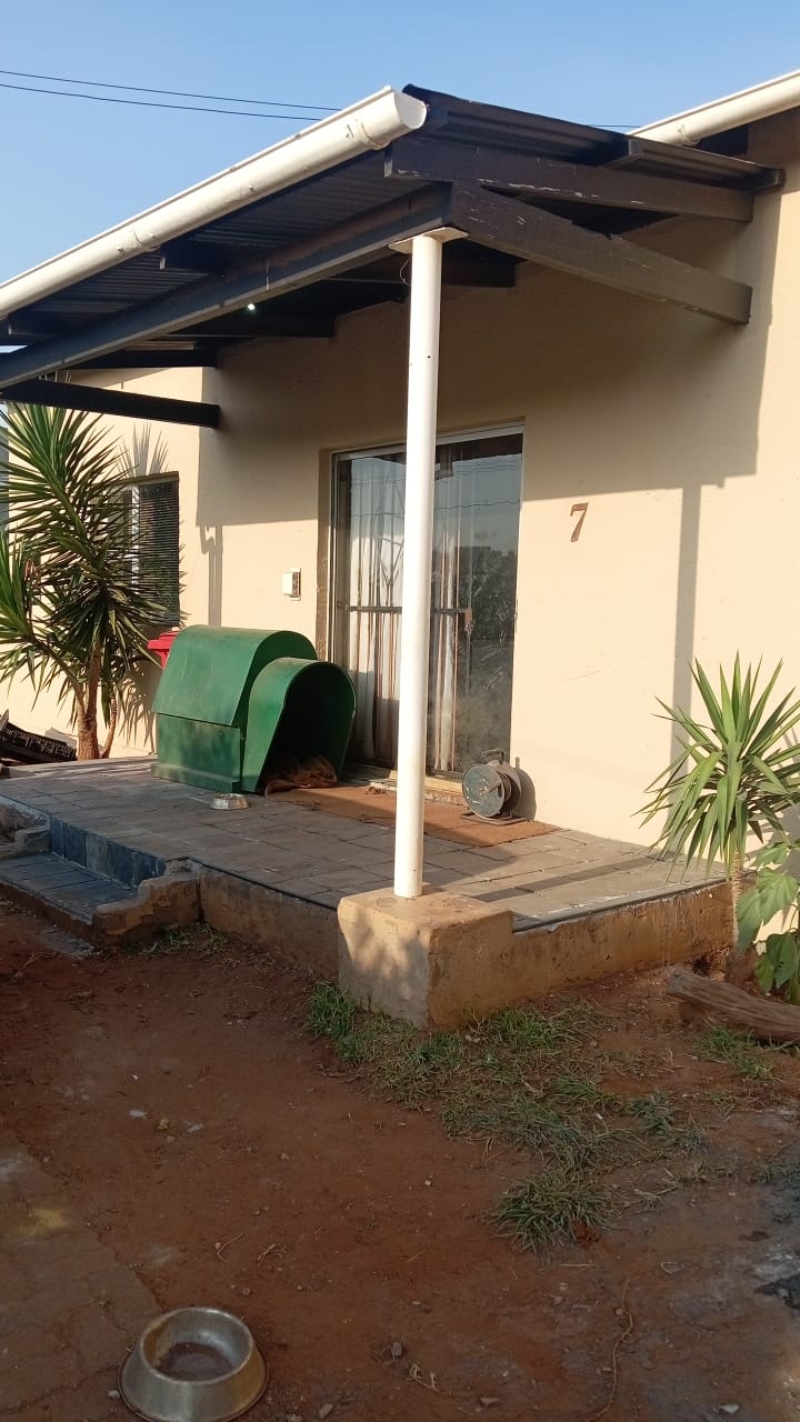 4 Bedroom Property for Sale in Delarey Gauteng