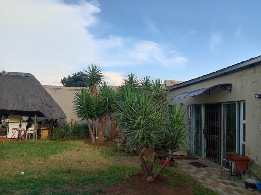 4 Bedroom Property for Sale in Delarey Gauteng