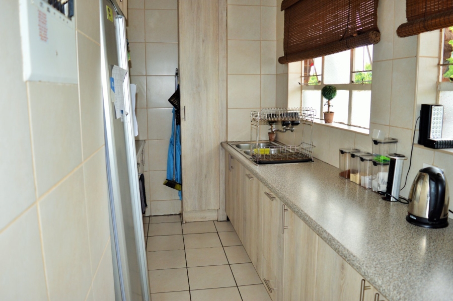 2 Bedroom Property for Sale in Villieria Gauteng