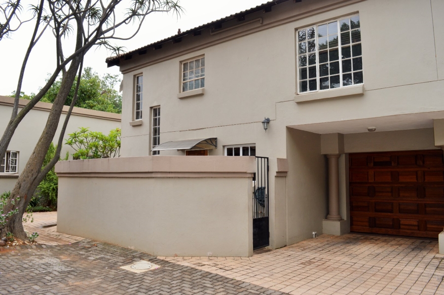 3 Bedroom Property for Sale in Pretoria North Gauteng