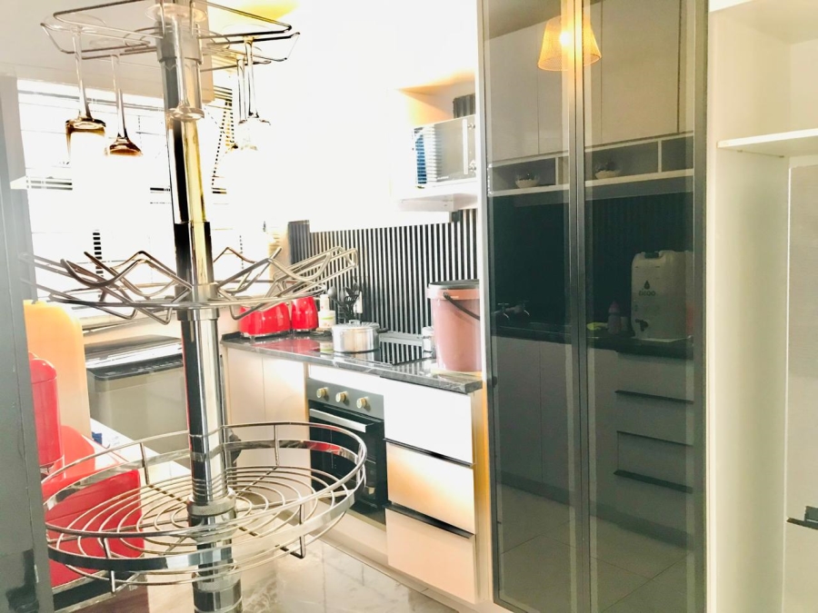 3 Bedroom Property for Sale in Arcadia Gauteng